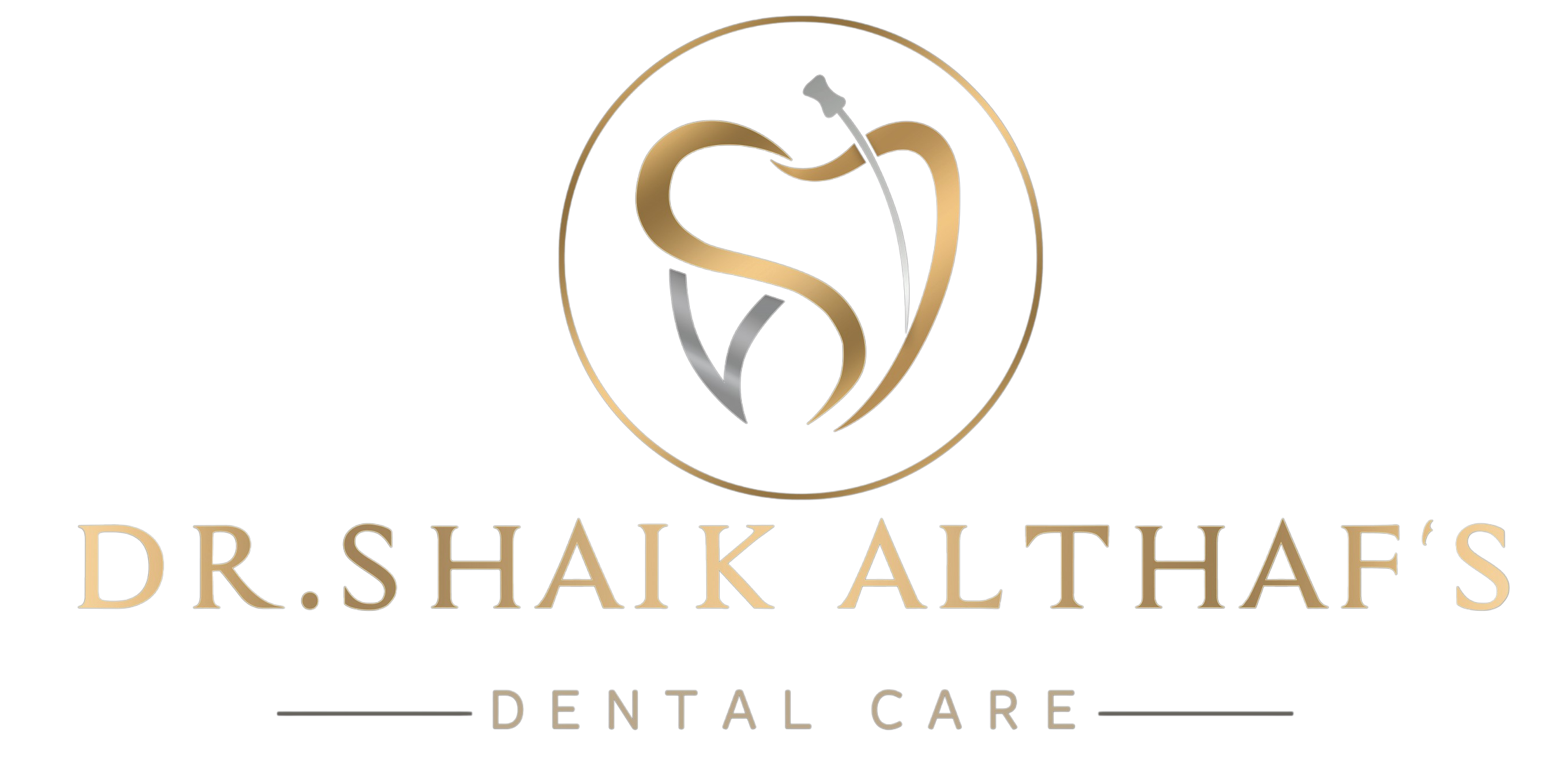 Dr shaik dental care